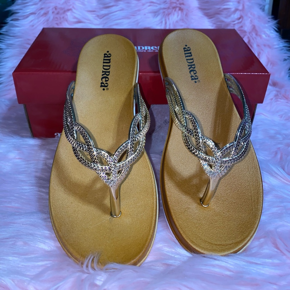Brand New sandals